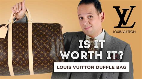 don't buy louis vuitton|is louis vuitton worth it.